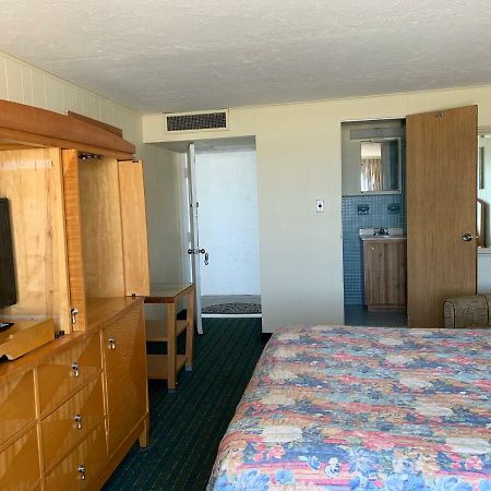 Oceanview Motel Wildwood Crest Exterior photo